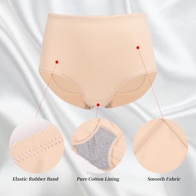 Mutandine Imbottite per Aumento Glutei e Fianchi in Silicone Senza Cuciture Invisibili Senza Adesivi Mutandine Modellanti Materiale in Nylon