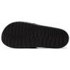 Puma Softride Slide 'Black White' (Unisex) Black / White Slide Slippers 382112 01