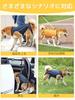 GIIPET - Dog Care Harness, Walking Aid for Senior Dogs, Injuries, Surgery, Recovery, and Illness, Easy to Put On and Take Off, Suitable for Small and