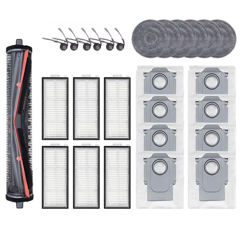 For Roborock Saros Z70 Replacement Parts Accessories For Roborock Saros Z70 Vacuum Cleaner Accessories