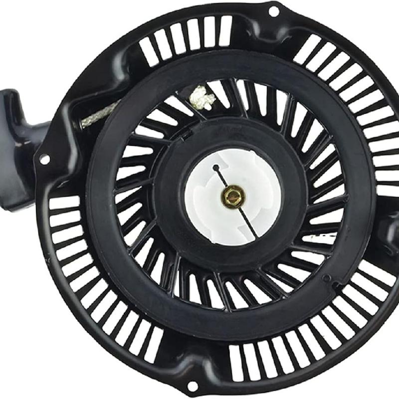 for Recoil Starter Assembly for Briggs & Stratton Lawn Mowers / 150-481, 695058