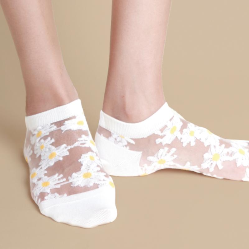 RNOT Daily Cosmos Socks