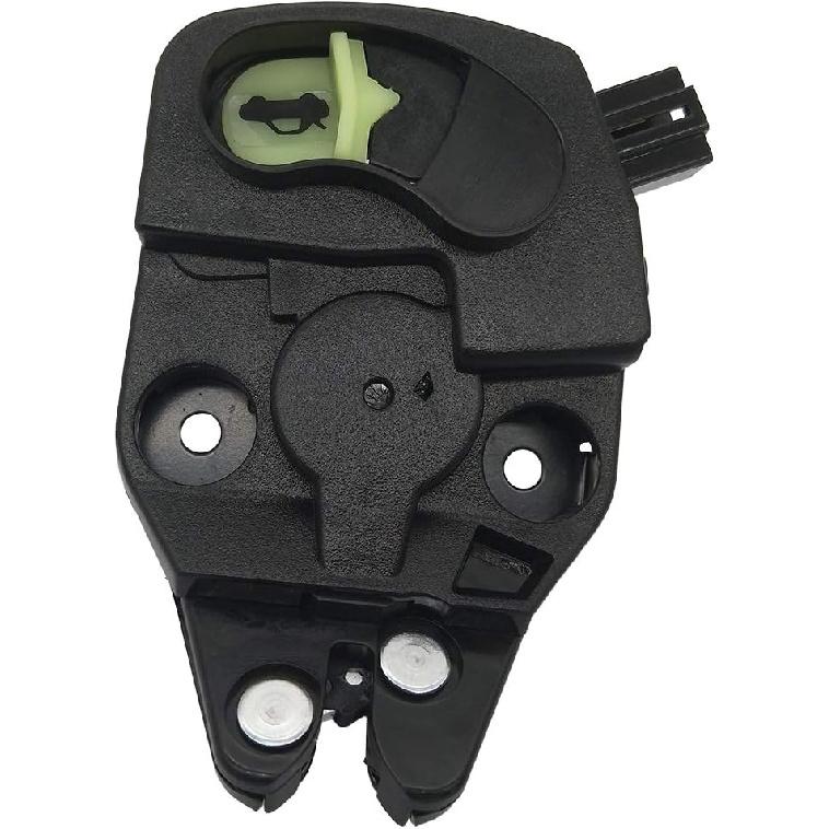 

JESBEN 74851T2AA01 Trunk Latch Lock Assembly Power Lid Lock Actuator Replacement for Honda Accord 2.4L 3.5L 2013-2017 for Acura TLX 2015-2019