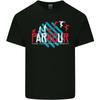 Parkour the Art of MoveUnisext Unisexs Light Cotton TShirt