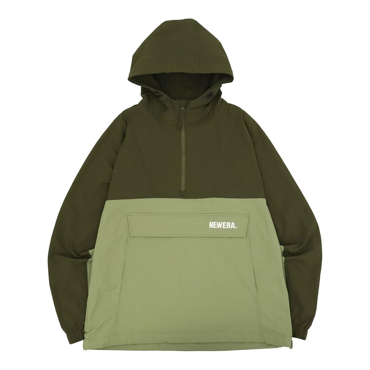 

New Era KALAMATA S OD ANORAK JT41 KAL JP Anorak Korean Design Jacket,
