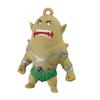Creative Soft Stress Relief Portable Funny Elastic Gadget Freak Vent Toy for Office