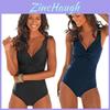Body da Donna Senza Maniche di Qualità Premium, Canotta da Spiaggia, Jumpsuit Bikini per uno Stile Senza Sforzo