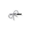 Aznavour Bubble Pearl Ribbon Clip