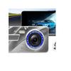4 Inch LCD Screen Dash Cam 1080P FHD DVR Car Driving Recorder 170° wideangle MultiFunctionality for all car models