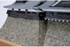 Woody Joe 1/150 Kumamoto Castle Wooden Model Assembly Kit (Building)