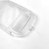 For Dodge Ram 1500 2500 3500 4500 5500Car Interior Overhead Console Dome Light Lens Clear Cover 5183270AA 5183271AA
