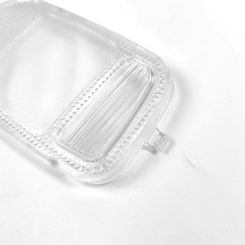 For Dodge Ram 1500 2500 3500 4500 5500Car Interior Overhead Console Dome Light Lens Clear Cover 5183270AA 5183271AA