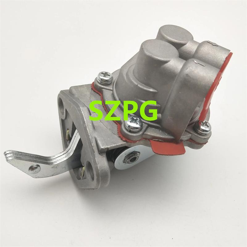 Fuel Pump 2641A063 for Perk 58 406 060 Engine Parts