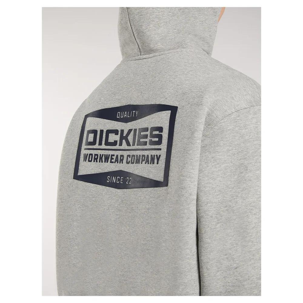 Dickies Толстовка на молнии Bolivar