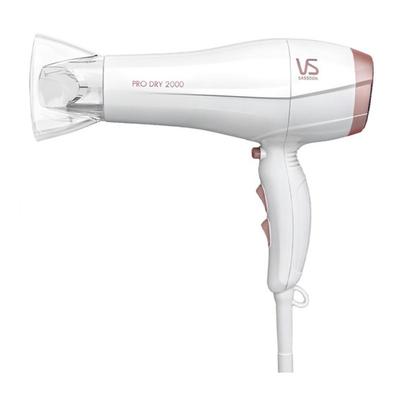 SASSOON Powerful Airflow Pro Hair Dryer 2000W