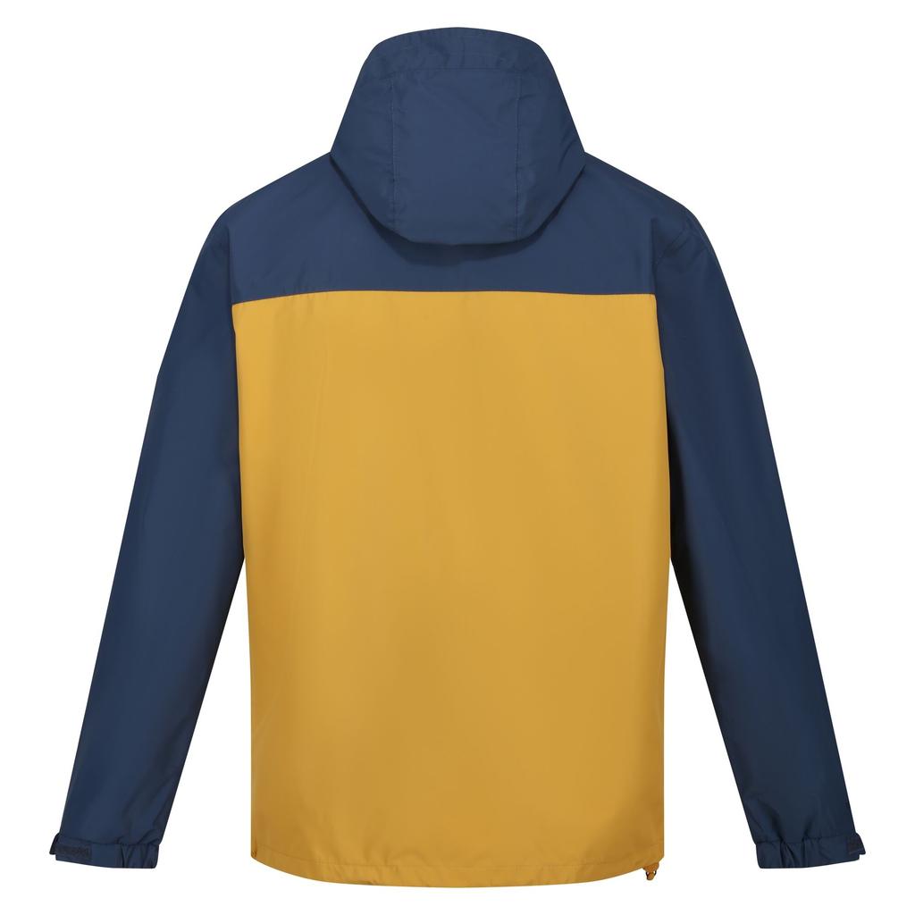 Regatta Mens Baymoor Waterproof Jacket