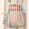 Modern Mesh Underwear Organizer Bag For Bedroom Closet Storage
