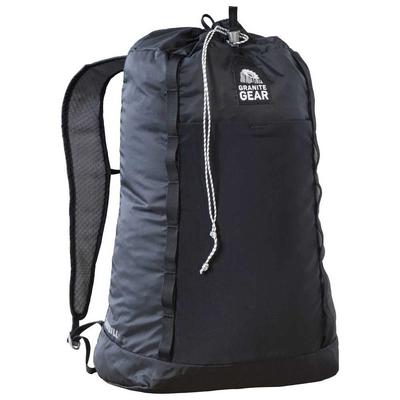 (GRANITE GEAR) Souville 20 Black