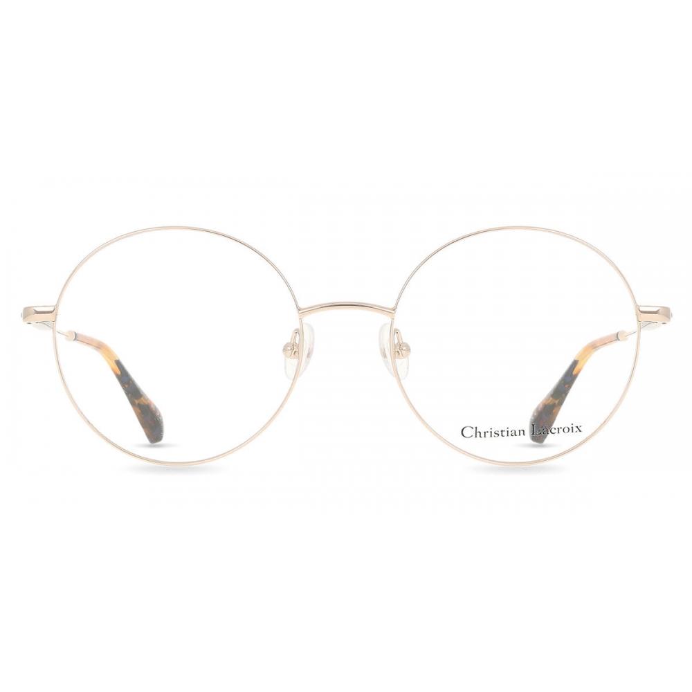 Christian Lacroix Unisex Eyeglasses Cl3072 400