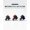 Universal 12mm Air Filter Motorcycle Intake High Flow For Motorcycle Conical Filter Crf450x Yamaha Xt 600 Air Forces 1 Air Filters 7