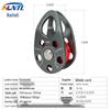 NLNTL Rock Climbing 22kN Single Pulley