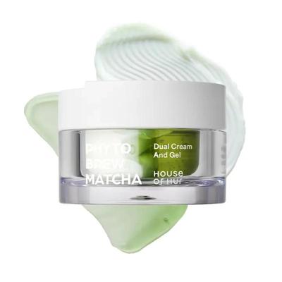 Phyto Brew Matcha Duale Creme und Gel 50ml