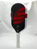5th Gen Pickleball Paddle, Hot-Press Tech, Metal Counterweight, Similar To SLK.