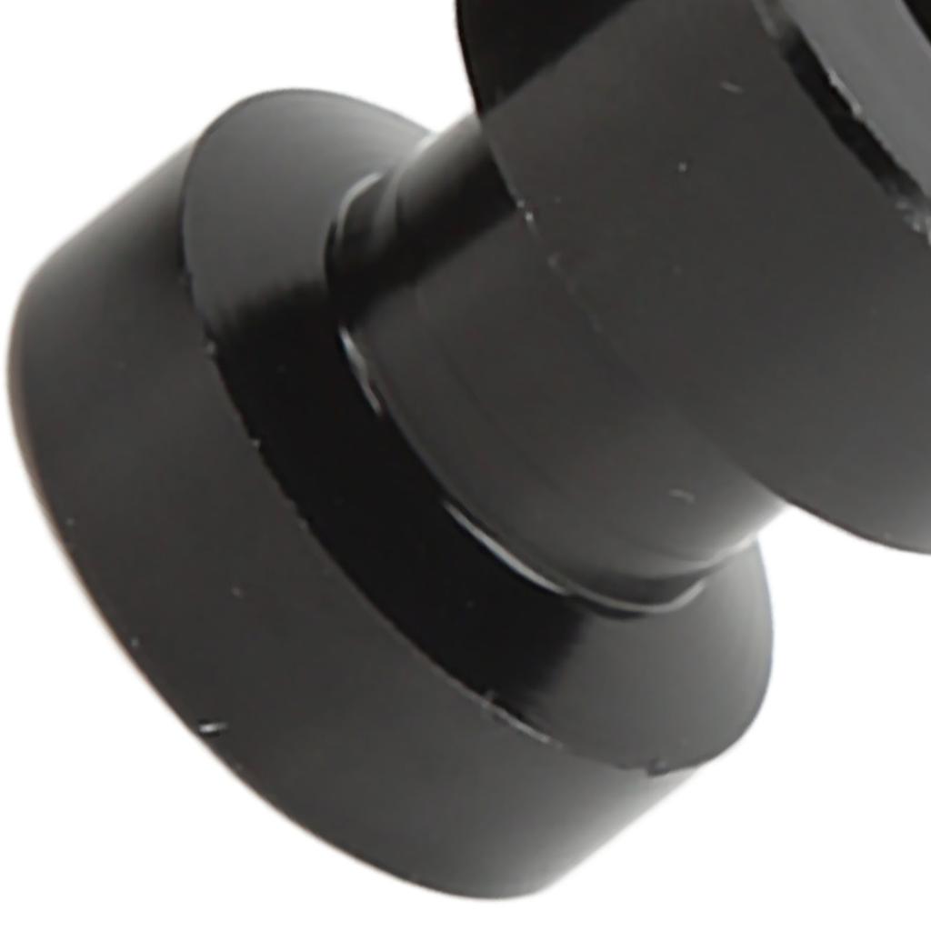Motorcycle Paddock Stand Bobbins Marine Grade Aluminium Replacement for