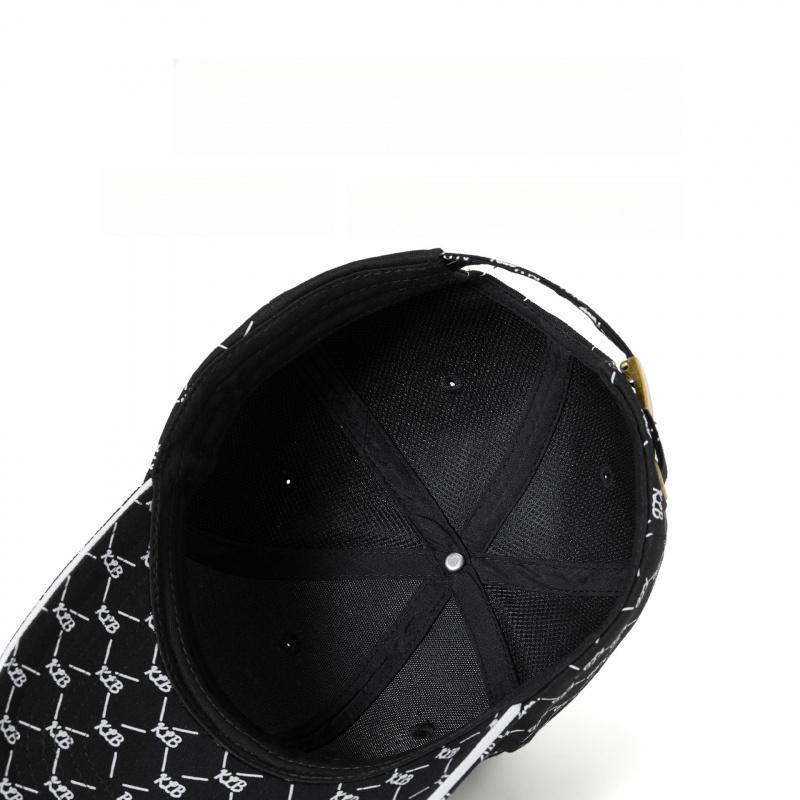 New Letter-Print Hat Women's Retro Baseball Cap, Personalized Cap, Trendy Hats Casual Outdoor