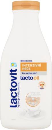 

gel douche doux TU прозрачный