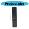 Remote Control Replacement Remote Substitute for BN5901330A 01329A 01312A/F 01330C Quick Response Comfortable Grip
