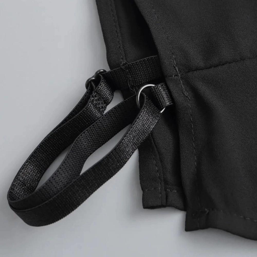 Ruffle Fake Collar Detachable Shirt Lapel Blouse Top Vintage Lady Lace False Collar  For Women Tie