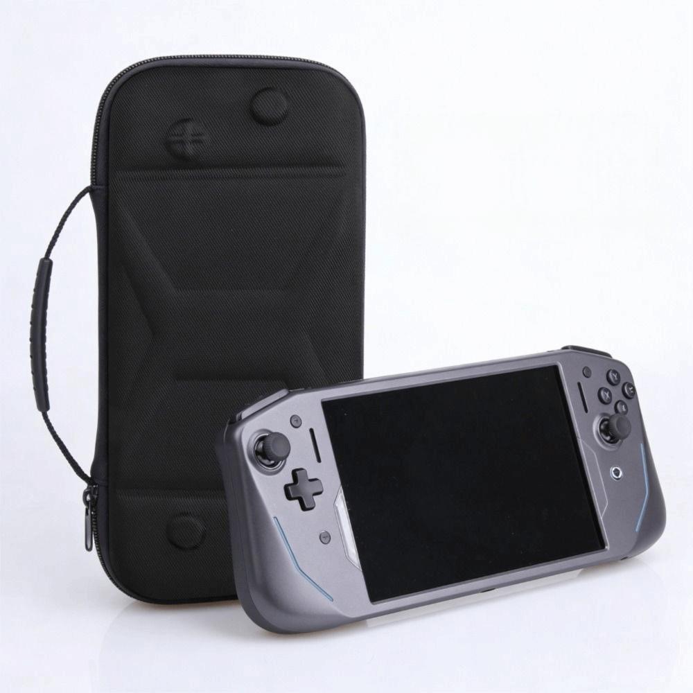 EVA Carrying Case Portable Protective Cover New Storage Bag for Lenovo Legion G9/G7 Game Console