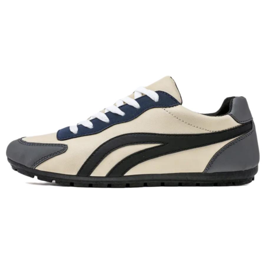 Men's shoes new summer light and breathable Forrest Gump shoes men's soft surface comfortable low-top outdoor sports and leisure shoes