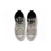 Vans Sk8 Static Cc Mte High-Top Skate Shoes Unisex Sneakers Gray White VN0A4P3LTWT