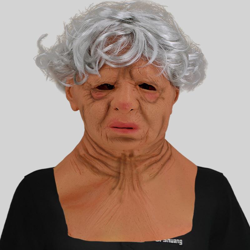 Hilarious Uncle Moustache Headpiece Perfect For Birthdays And Costume Parties