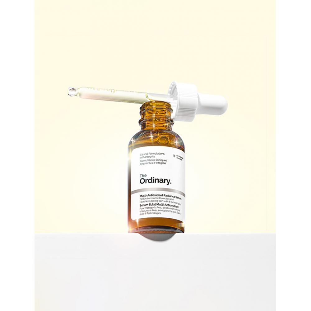 The Ordinary Multi Antioxidant Radiance Serum 30ml