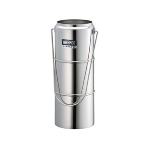 Thermos Stainless Steel Dewar Bottle (without Lid) D-2001 /5-241-12