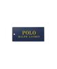 POLO RALPH LAUREN Slim Fit Mesh Polo Shirt - Blue