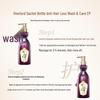 Bawang Polygonum Multiflorum Anti-Hair Loss Nourishing Conditioner