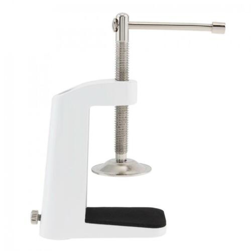 Base Hose Mounting Fittings Cantilever Light Holder Bracket Clamp Desk Lamp Clip Tablet Holder