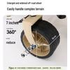 Mobigarden Interstellar A100 Wide Wheel Folding Camping Cart