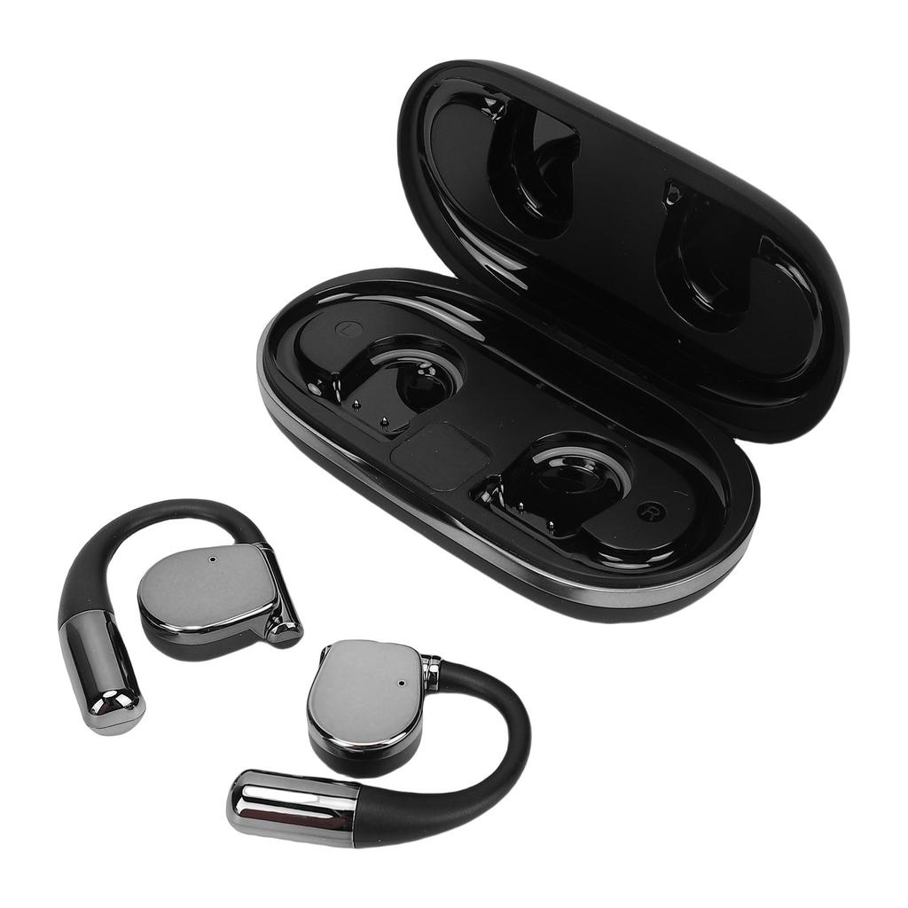 AI Translation Earbuds 164 Languages   5.49 7 Modes Wireless Real Time Translator Earbuds with APP for Travel Music and Calls