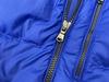 Polo Ralph Lauren Performance Down Jacket Size 0101852 Parka, M, Blue,