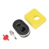 Air Filter Spark Plug Set Sturdy Well Fitted Mower Oil Filter Kit for Troy Bilt 593260 798452