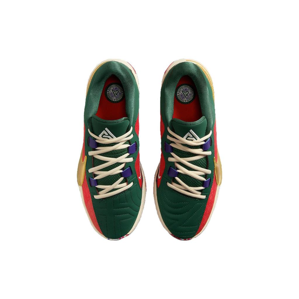 Nike Zoom Freak 5 'Keep It A Buck' DZ2944-600