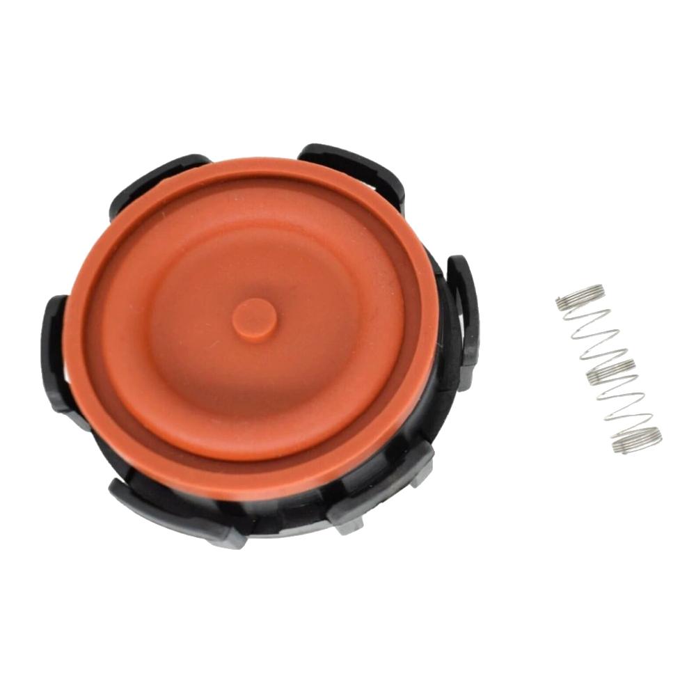 0248L1 Breather Membrane Valve Cover PCV For Ford C-MAX Fiesta Focus Fusion Fiat