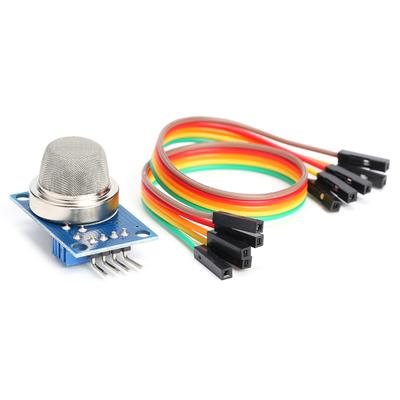 Ammonia Detection NH3 Gas Sensor MQ137 Analog TTL MQ-137 Module Level Output for Household Electricity Accessories
