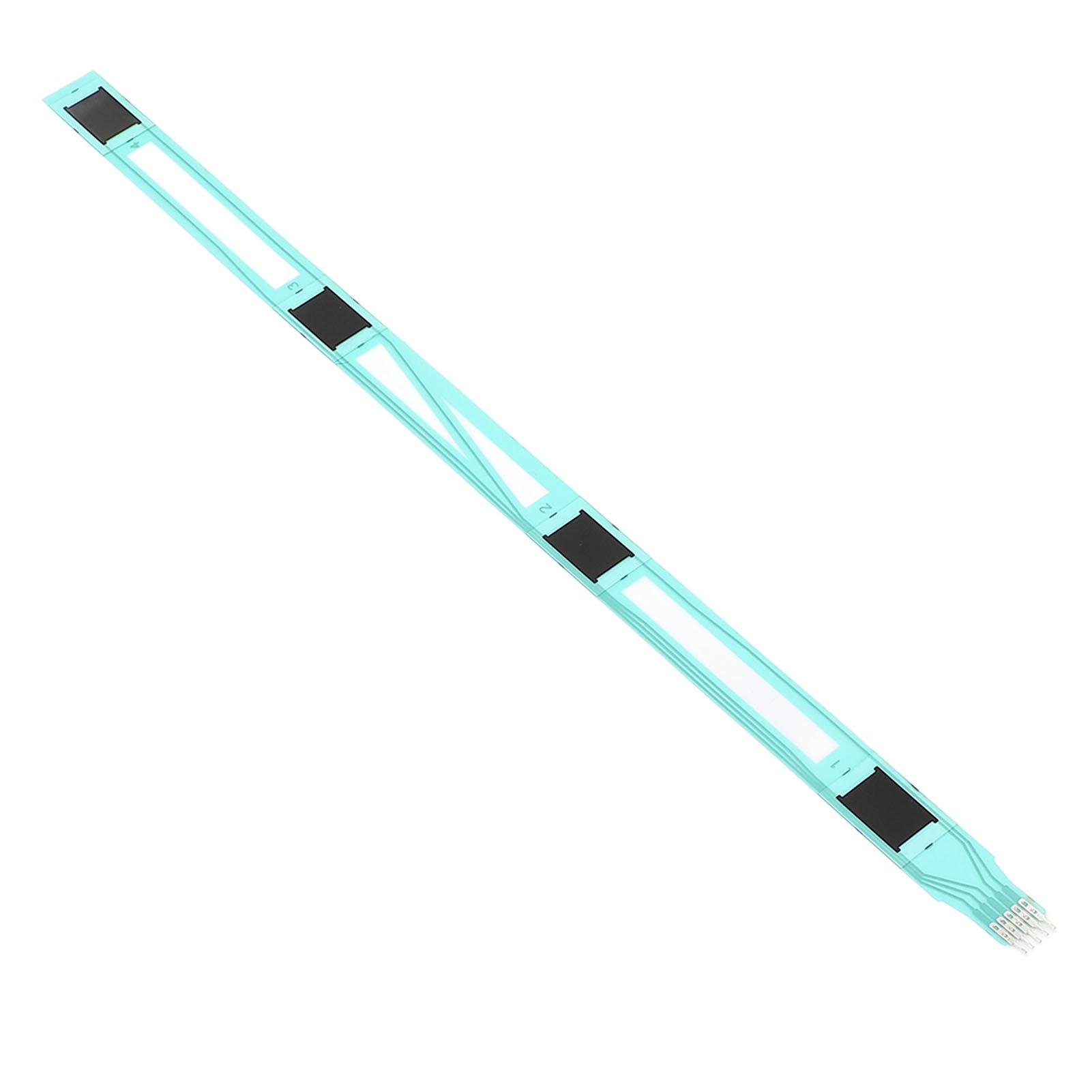 

Flexible Pressure Sensor, Accurate Pressure Measurement, -thin Flexibility and for Position Detection, Blood Quality Analysis