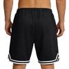 Men's Sports Casual Pants And Basketball Shorts